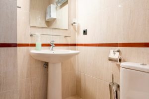 baño